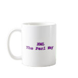The XM::Twig Mug