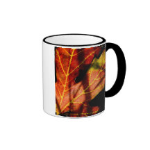 the years before mugs