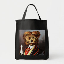 The Young Swell Canvas Bag