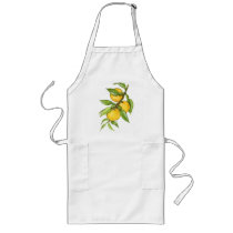 The Yuzu Collection Apron