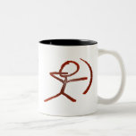 The Zen Archer - Mug