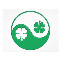 The Zen Of The Irish Invitation