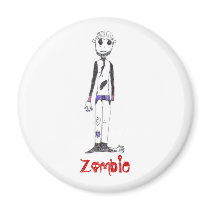 The Zombie