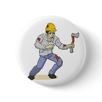 The Zombie Worker Button