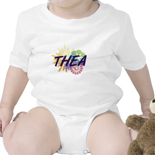 Thea Creeper