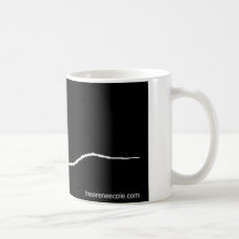 Thea Signature Series Mug