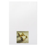 Theater Binoculars 3 Stationery Paper