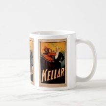 Théâtre de cru de Kellar Tasse À Café