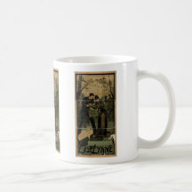Théâtre est de cru de Lynne Tasse