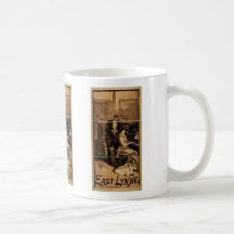 Théâtre est de cru de Lynne Tasse