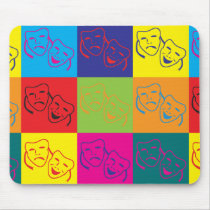 Theatre Pop Art