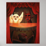 Theatre  posters