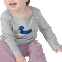 theblueduck tee shirts