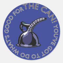 thecan3 sticker