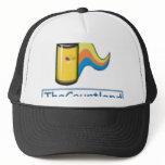 TheCourtlend Season1.1 hats
