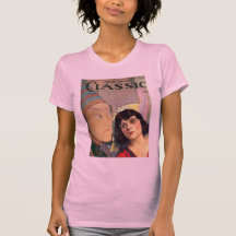 Theda Bara magazine cover T-Shirt
