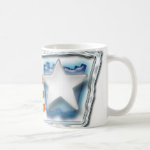 TheFlag Coffee Mug