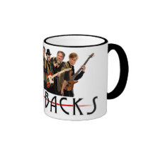 TheFlashbacksPromo Mugs