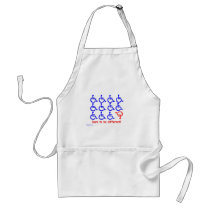 thegimpstore.com aprons