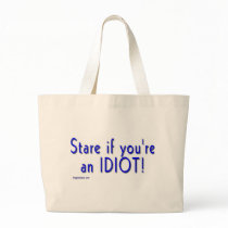 thegimpstore.com canvas bag