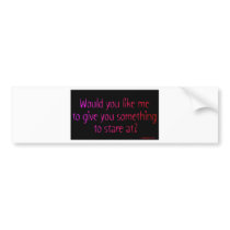 thegimpstore.com bumper stickers