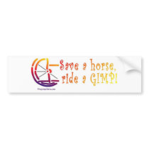 thegimpstore.com bumper stickers
