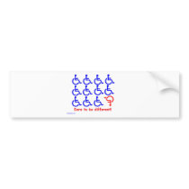 thegimpstore.com bumper sticker