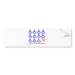 thegimpstore.com bumper stickers