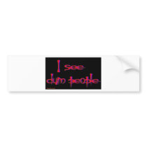 thegimpstore.com bumper stickers