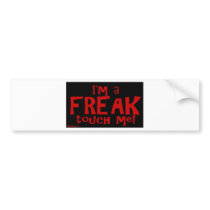 thegimpstore.com bumper sticker