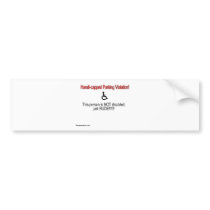 thegimpstore.com bumper sticker