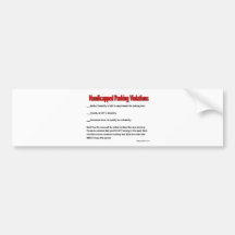 thegimpstore.com bumper stickers