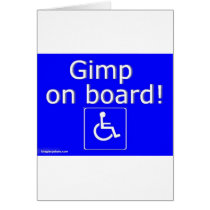 thegimpstore.com greeting cards