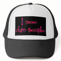 thegimpstore.com mesh hats