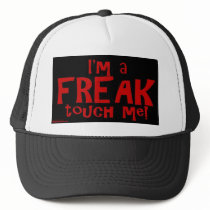 thegimpstore.com trucker hat