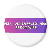 thegimpstore.com fridge magnet