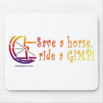 thegimpstore.com mouse pad