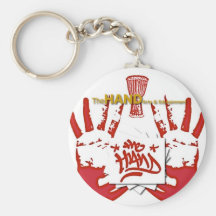 TheHAND Products Key Chain