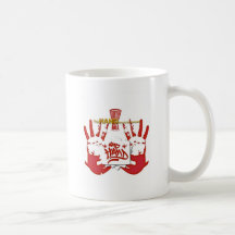 TheHAND Products Mugs