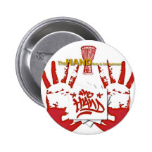 TheHAND Products Pin