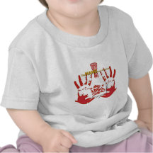TheHAND Products Tshirt