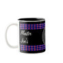 Their Coffee, the way they want it... Mugs