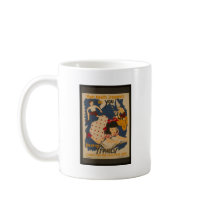 Their Health Depends on You! Coffee Mugs