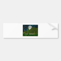 Their Here Bumper Sticker