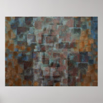 'Thelonious Made Me Do It' Print