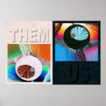 THEM/US
