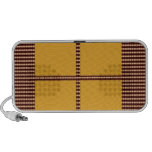 Theme Four Square - Satin Silk Sleek Designs speakers