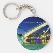 Themegastar1 Keychain S1