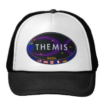 THEMIS: The Time History of Macroscale Events Mesh Hats
