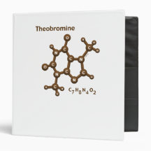 Theobromine Binder